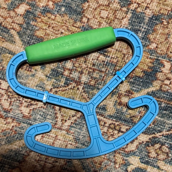 Mighty Handle - Picture 1 of 2